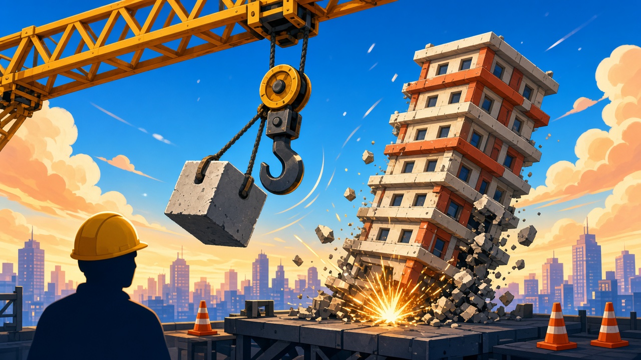 Crane Lean preview