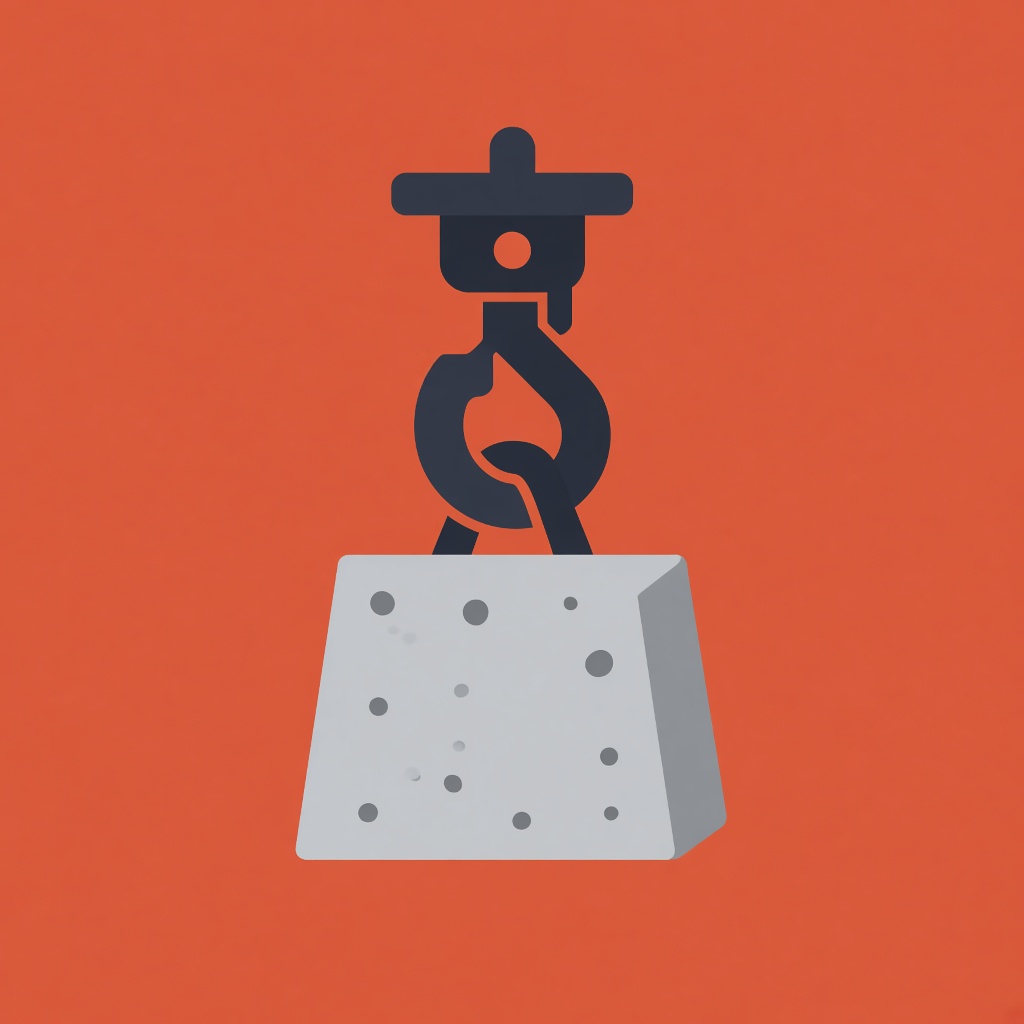 Crane Lean icon